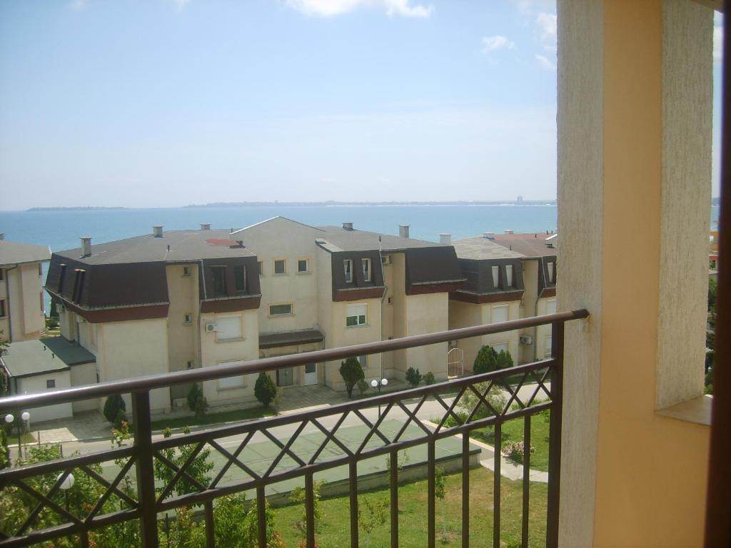 Hotel Genada Sveti Vlas Oda fotoğraf