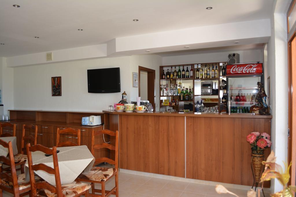 Hotel Genada Sveti Vlas Dış mekan fotoğraf