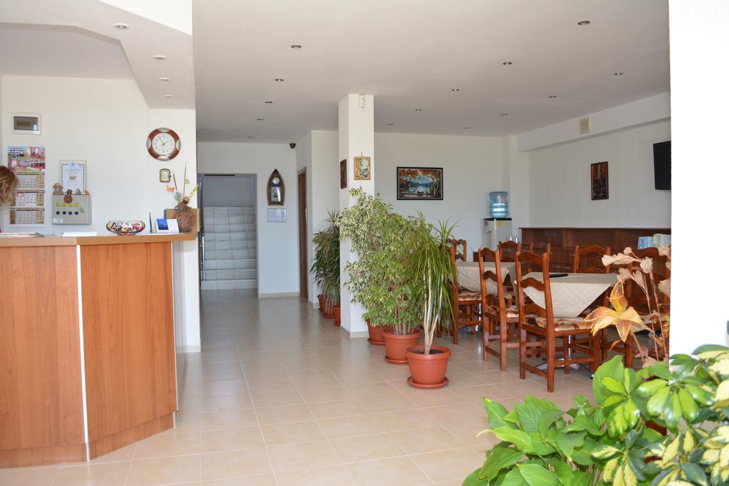 Hotel Genada Sveti Vlas Dış mekan fotoğraf