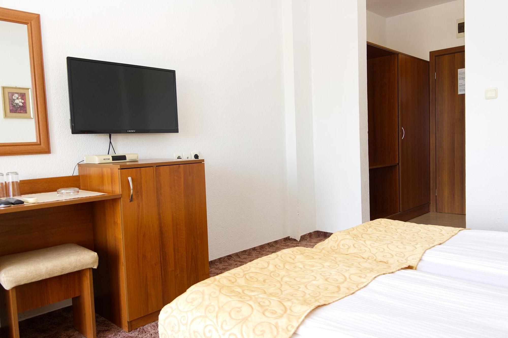 Hotel Genada Sveti Vlas Dış mekan fotoğraf