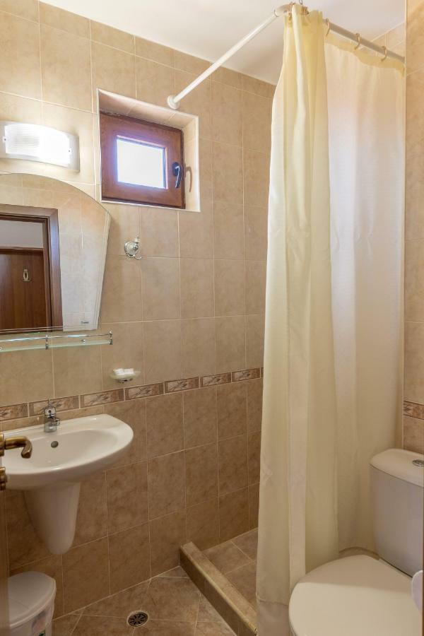 Hotel Genada Sveti Vlas Dış mekan fotoğraf